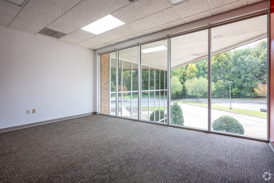 More Photos Of 2 Pai Park, Greensboro Office For Sale