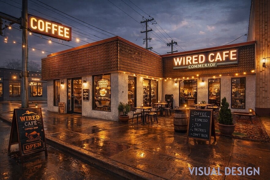 More Photos Of 758 Burton St SE, Grand Rapids Office For Sale