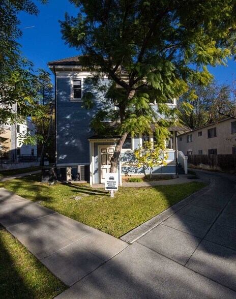 More Photos Of 253-255 S Marengo Ave, Pasadena Office For Lease