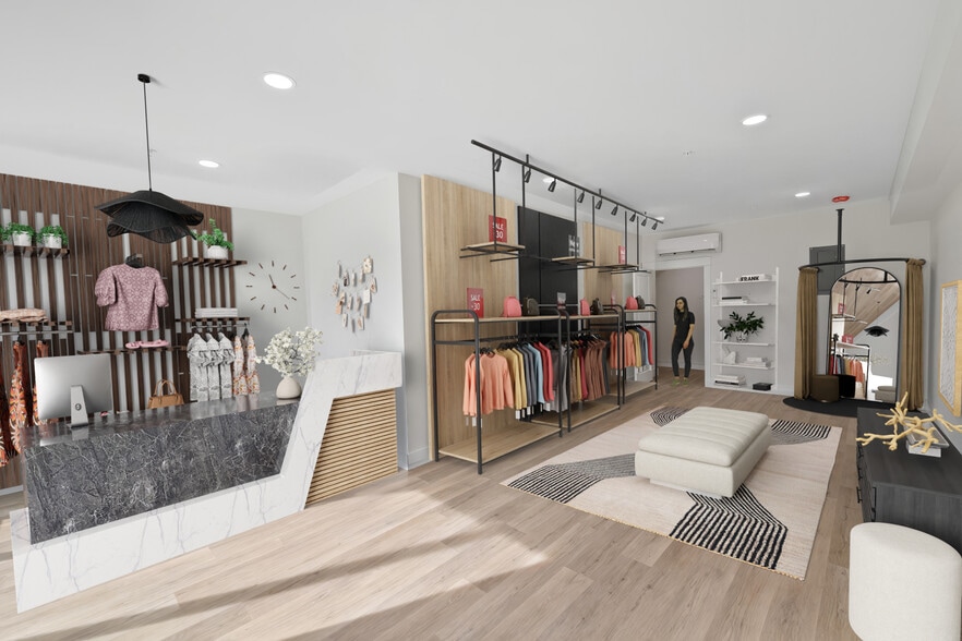 More Photos Of 1210 Long Beach Blvd, Long Beach Township Office Residential For Sale