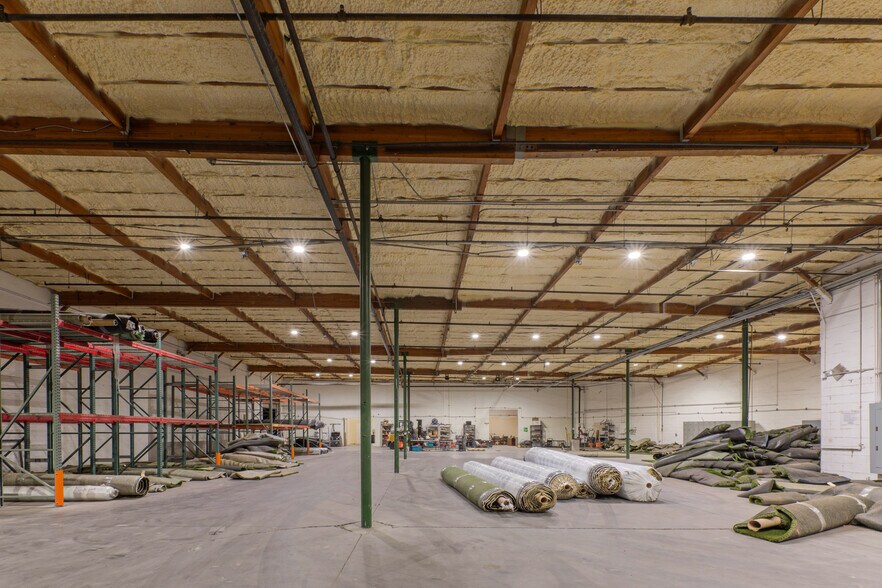 More Photos Of 1840 E University Dr, Tempe Warehouse For Sale