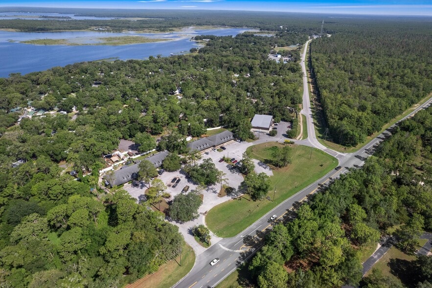 More Photos Of 14100 N Highway 19, Salt Springs Storefront Retail Office For Sale