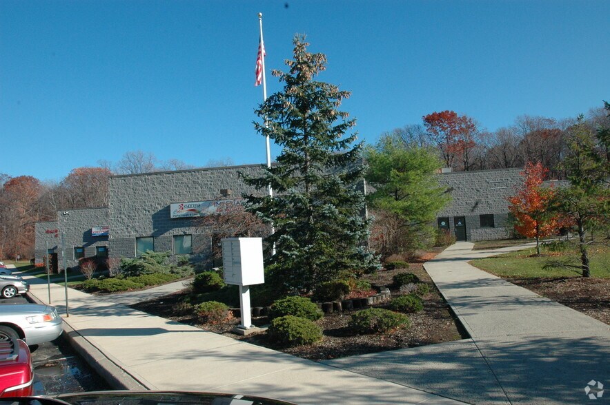 More Photos Of 961 Route 10 E, Randolph Warehouse For Lease