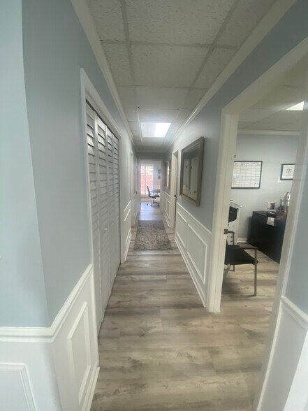 More Photos Of 7505 Waters Ave, Savannah Office For Lease