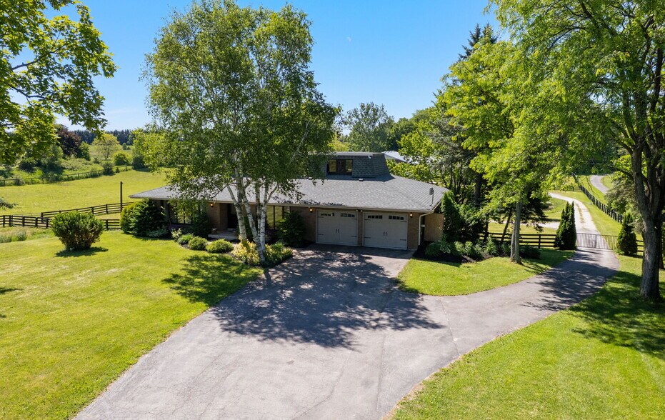 More Photos Of 6375 17th Sideroad, Schomberg Land For Sale