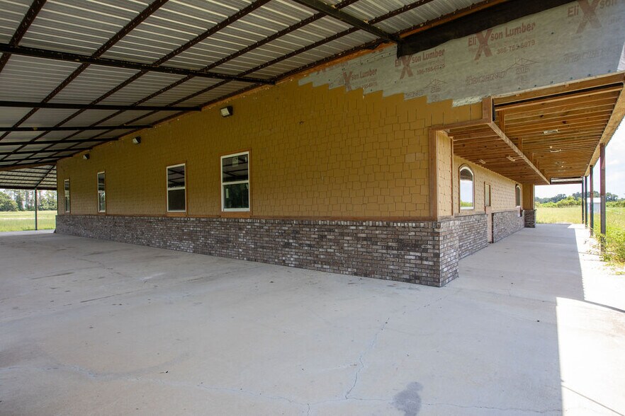 More Photos Of 9422 SW State Road 121, Lake Butler Land For Sale