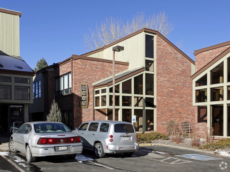 More Photos Of 3969 E Arapahoe Rd, Centennial Office For Sale