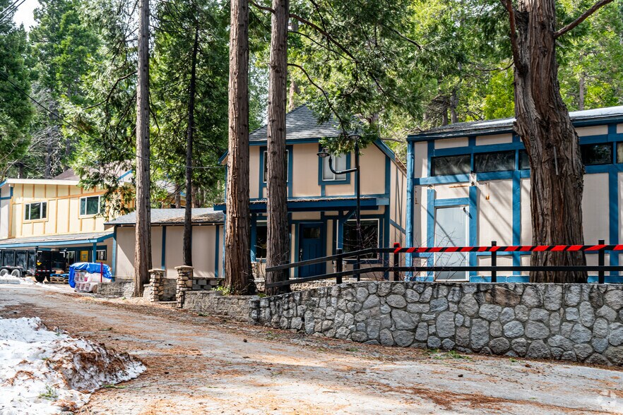 More Photos Of 480 Cottage Grove Rd, Lake Arrowhead Lodge Meeting Hall For Sale