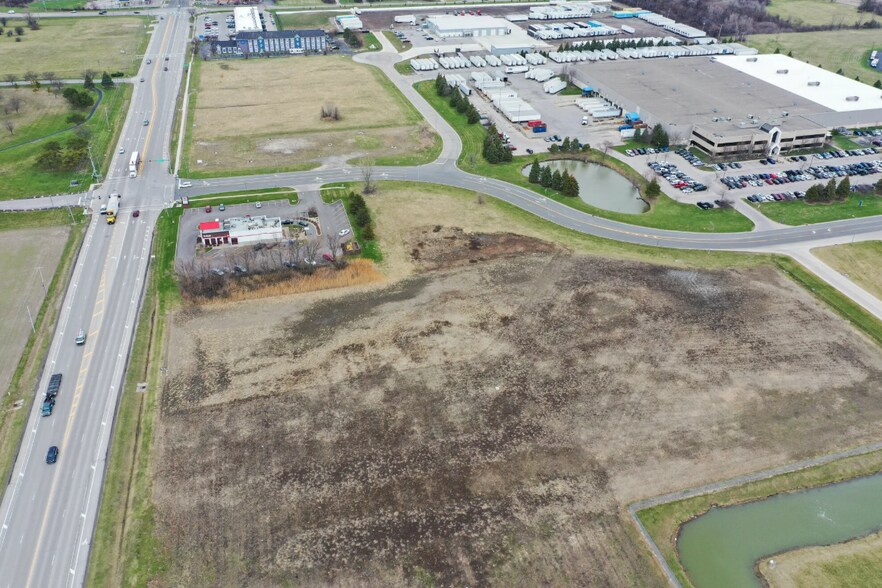 More Photos Of 00 Arbor Dr, Northwood Land For Lease