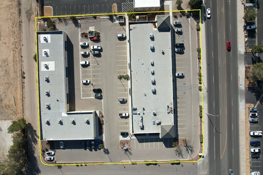 More Photos Of , Victorville Office For Sale