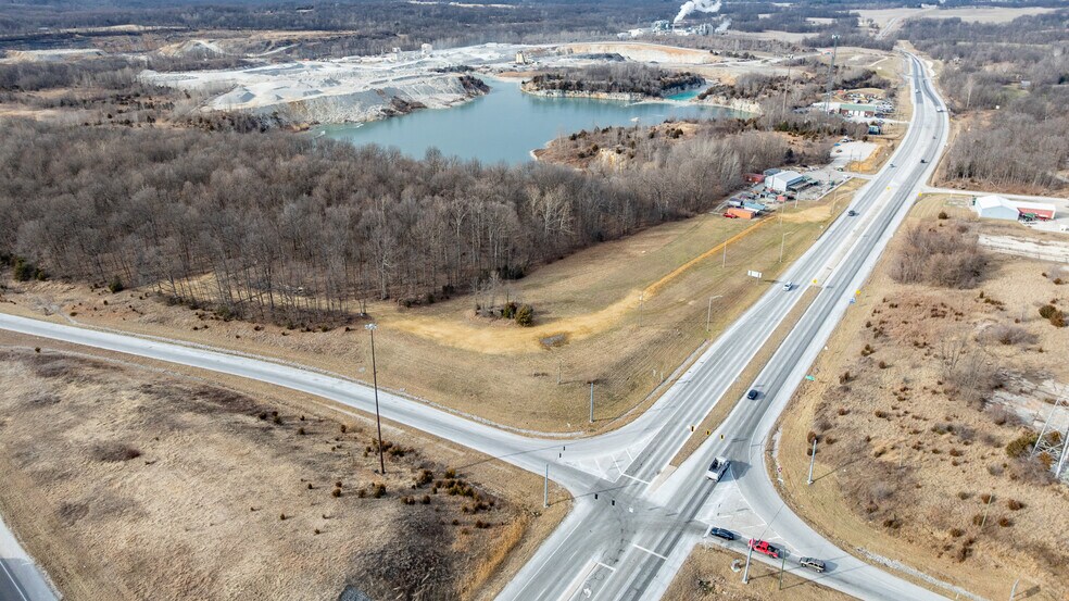 More Photos Of 2000 N Main St, Cloverdale Land For Sale