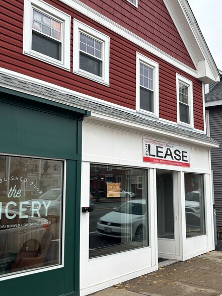 More Photos Of 299 Central Ave, Dover Apartments For Lease