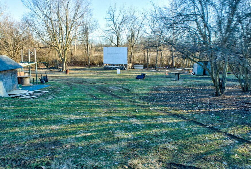 More Photos Of 6165 W 200 North, Greenfield Land For Sale