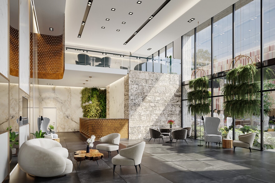 More Photos Of 2871 Oak Ave, Miami Office For Lease