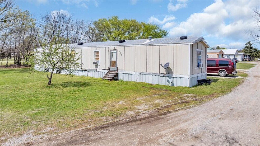 More Photos Of 0 Tumbleweed Dr, Ardmore Land For Sale