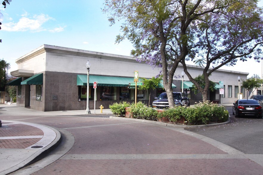 More Photos Of 195 N 2nd Ave, Upland Medical For Lease