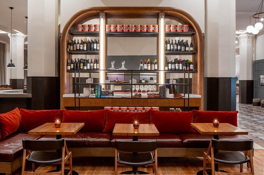 More Photos Of 1501 Washington Ave, Saint Louis Hotel For Sale