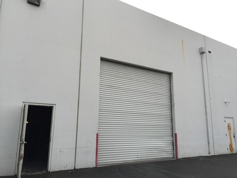 More Photos Of 70-80 N 27th St, San Jose Light Manufacturing For Lease