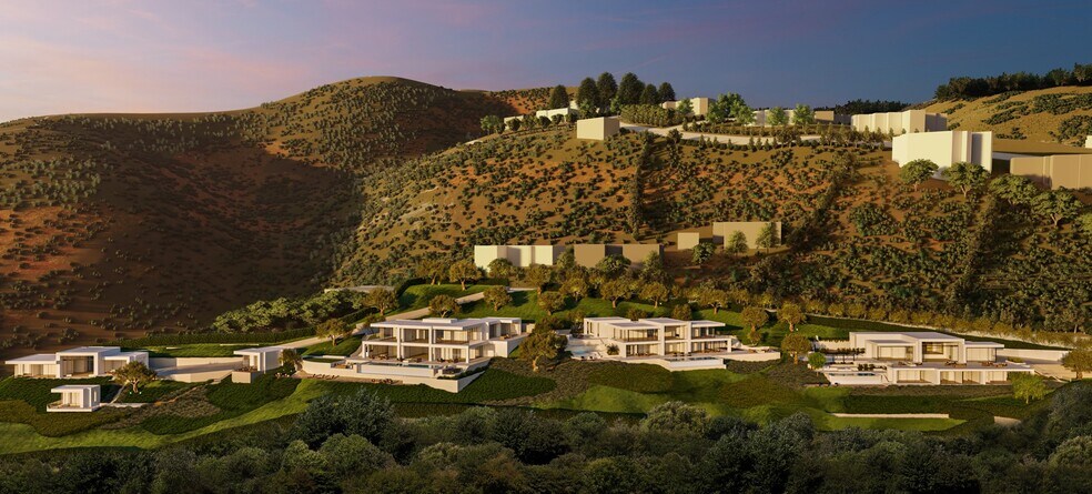 Primary Photo Of 30044 Andromeda Ln, Malibu Land For Sale