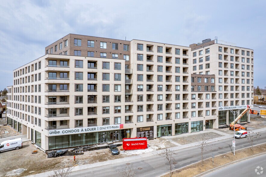 More Photos Of 48-64 Boul Des Laurentides, Laval Apartments For Lease