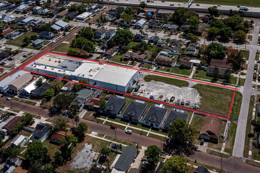 More Photos Of 1804 N Habana Ave, Tampa Manufacturing For Sale