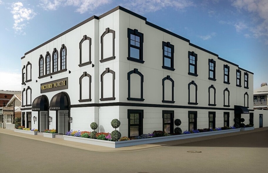 More Photos Of 2323 Barnard St, Savannah Storefront Retail Office For Lease