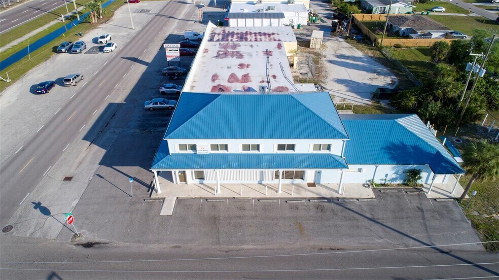 More Photos Of 3221 Tamiami Trl, Port Charlotte Medical For Lease