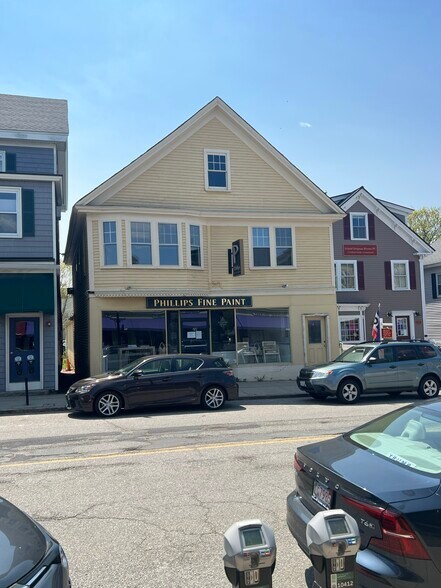 More Photos Of 95 Commonwealth Ave, Concord Storefront Retail Office For Sale