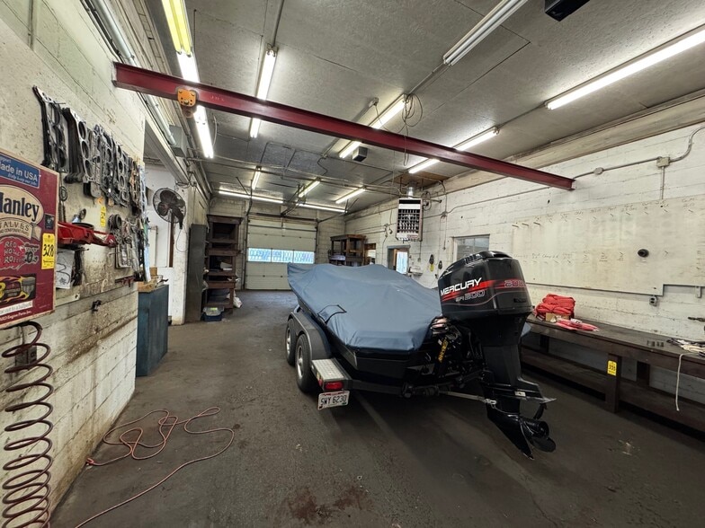 More Photos Of 3766 Ridge Rd, Brooklyn Warehouse For Sale