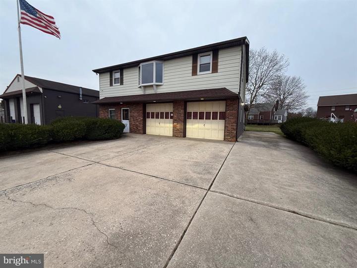 More Photos Of 344 N Virginia Ave, Penns Grove Light Manufacturing For Sale