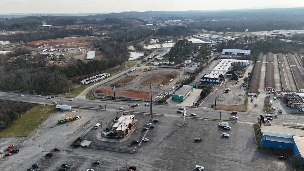More Photos Of 6731 Ringgold Rd, East Ridge Land For Sale