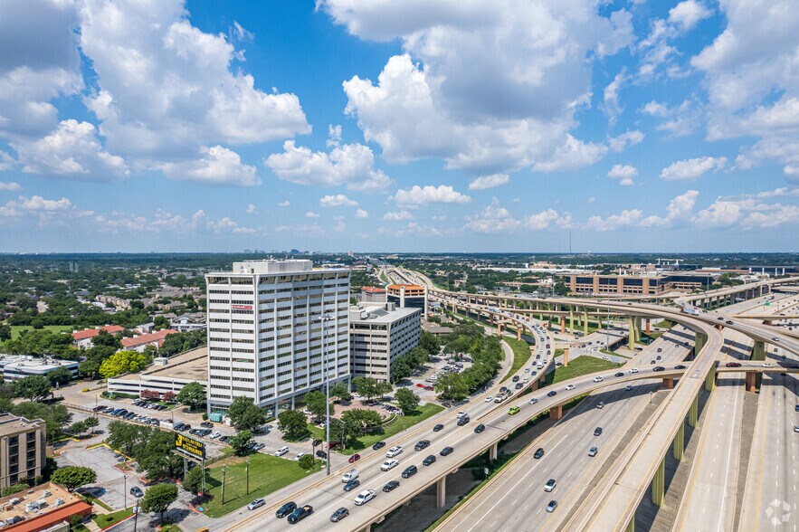 More Photos Of 8111 Lyndon B Johnson Fwy, Dallas Office For Lease