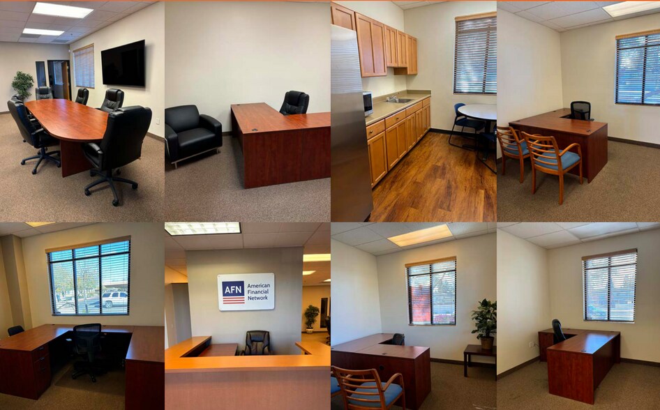 More Photos Of 18001 N 79th Ave, Glendale Office For Lease