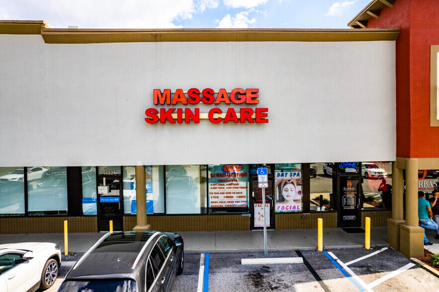 More Photos Of 14811-14839 N Florida Ave, Tampa Unknown For Lease