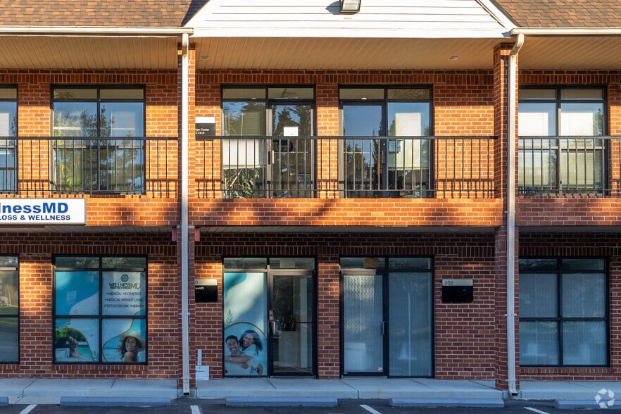 More Photos Of 1413 Annapolis Rd, Odenton Medical For Lease