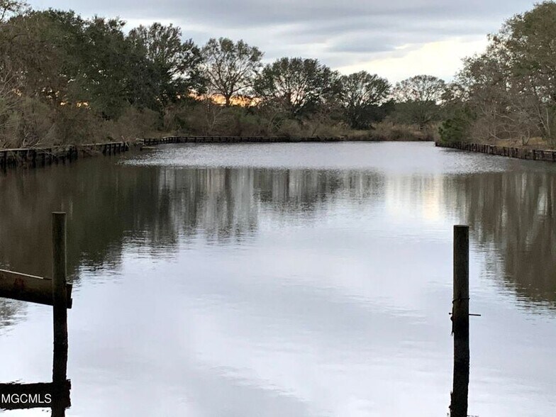 More Photos Of 11191 Cazaubon Farm Rd, Bay Saint Louis Land For Sale