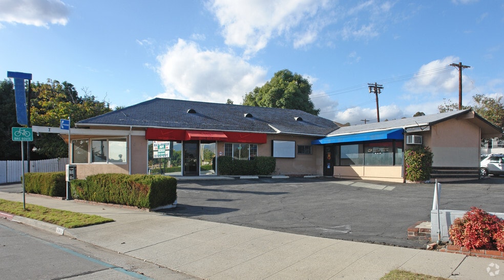 Primary Photo Of 281 Altadena Dr, Pasadena Office For Lease