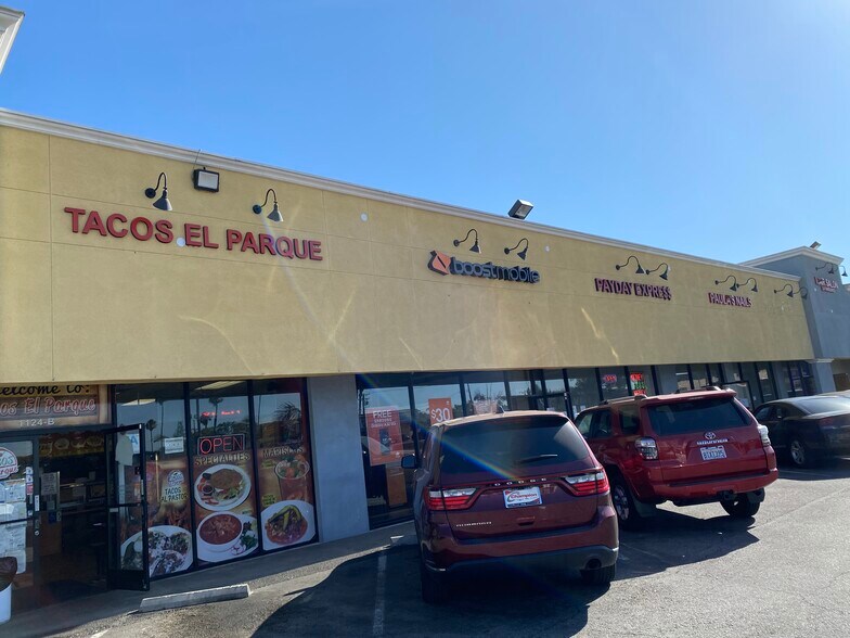 More Photos Of 1124-1126 W Redondo Beach Blvd, Gardena Unknown For Lease