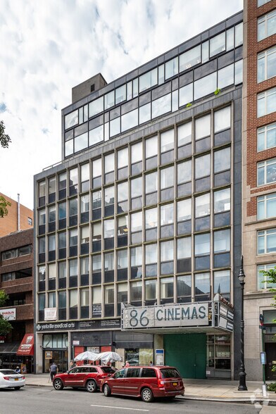 More Photos Of 210 E 86th St, New York Medical For Lease