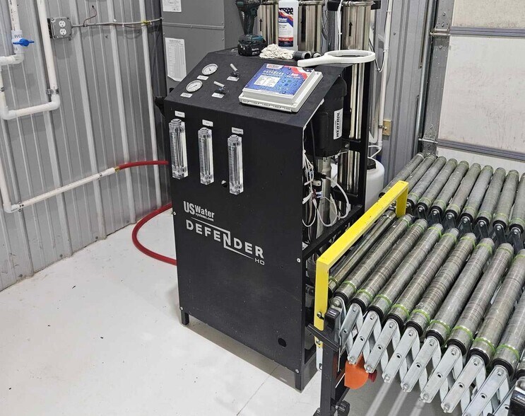 More Photos Of 609 Indian Rd, Seiling Auto Repair For Sale