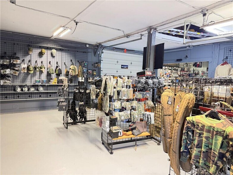 More Photos Of 832 Moscow Rd, Hamlin General Retail For Sale