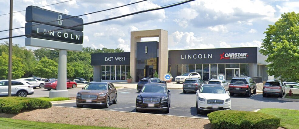 More Photos Of 7591 Annapolis Rd, Landover Hills Auto Dealership For Sale