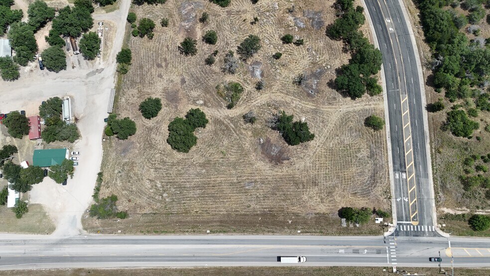More Photos Of 610 FM 1431 Manzano Mile, Marble Falls Land For Sale