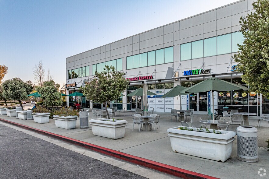 More Photos Of 12215 Telegraph Rd, Santa Fe Springs Office For Lease