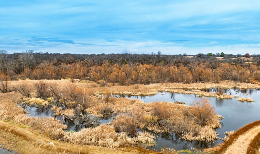 More Photos Of 25114 Lake Rd, Burneyville Land For Sale