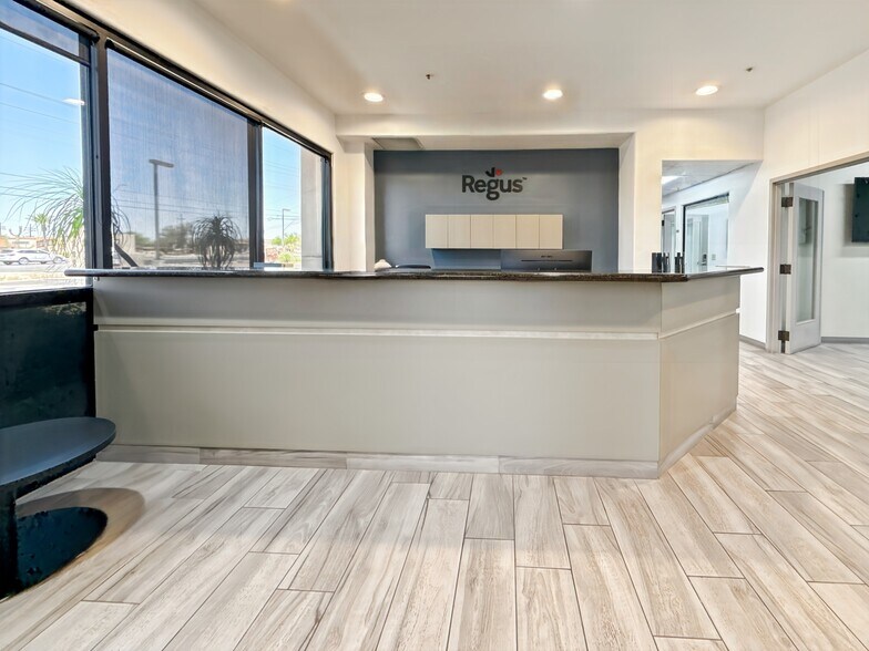 More Photos Of 6760 N Oracle Rd, Tucson Coworking Space