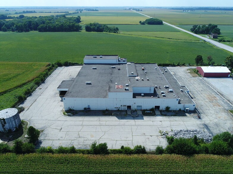 More Photos Of 2475 E US Highway 36, Newman Warehouse For Sale
