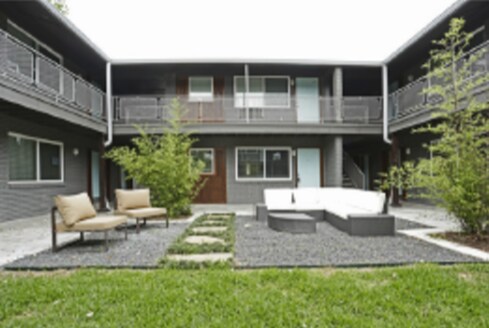 More Photos Of 4931 Gaston Ave, Dallas Apartments For Sale