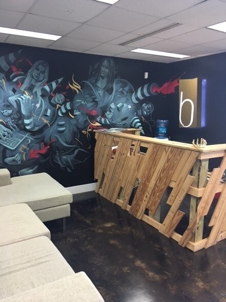 More Photos Of 6355 NW 36th St, Miami Loft Creative Space For Lease