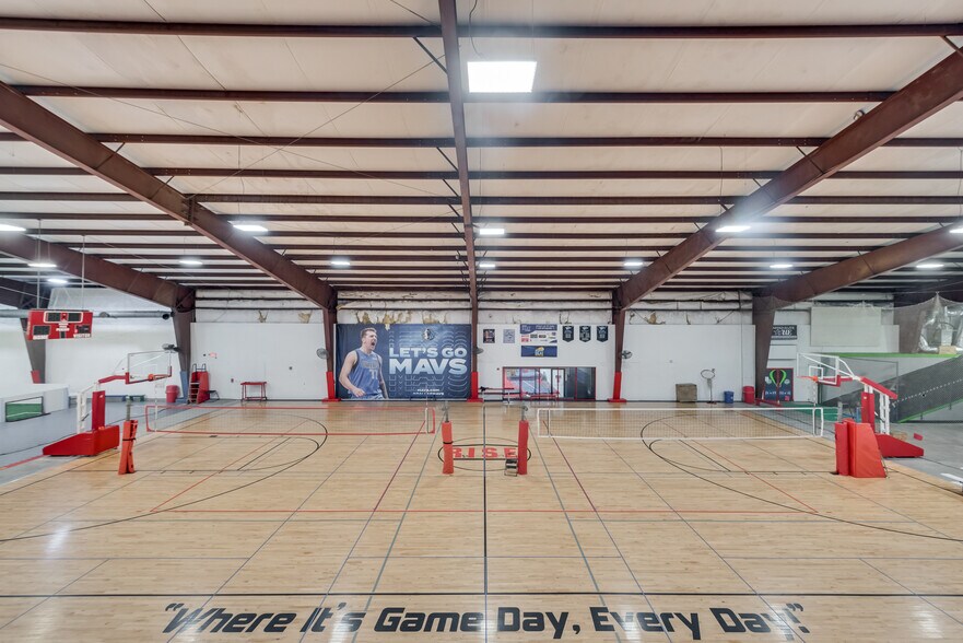 More Photos Of 2922 S State Highway 205, Rockwall Baseball Field For Lease